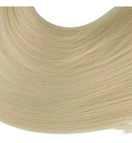 Cabello Postizo - 14 Inch Short Natural Wavy Synthetic Hair 