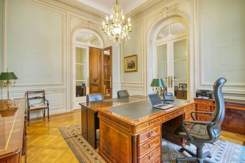 Imagen 19 de 30 de Importante Inmueble, Oficinas En Venta