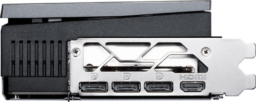 Tarjeta De Video Msi Nvidia Geforce Rtx 5070 Ti Vanguard Soc Launch Edition 16gb Gddr7 Rgb 3 Fan Dlss 4 Pci Express 5.0 Ia