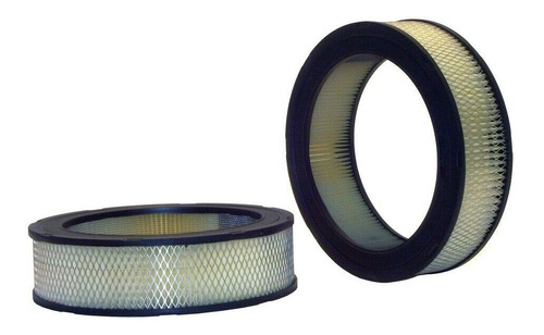 Filtro De Aire Jeep J-4600 1971-1972 5.0 Lts