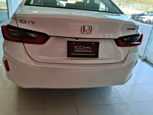 Honda City 2023