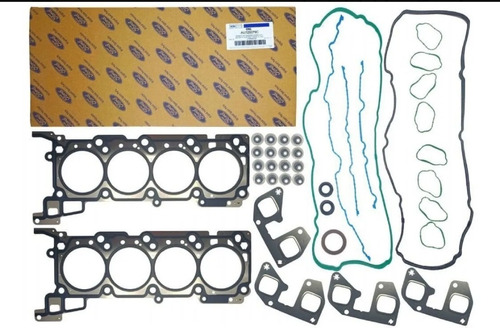 Juego Kit Empacadura Superior Ford Super Duty 6.2 F250 F350