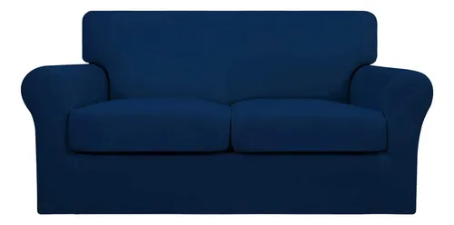 comprar Funda De Sofá Elástica De 3 Piezas, Fácil De Usar, Para Perr
