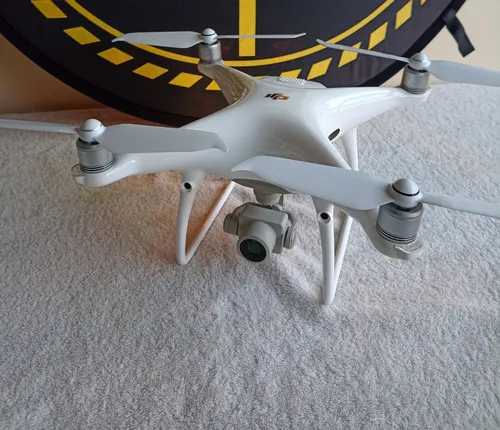 Drone phantom online mercadolibre
