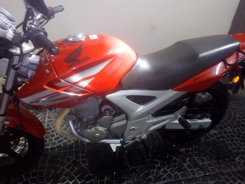 Twister 250