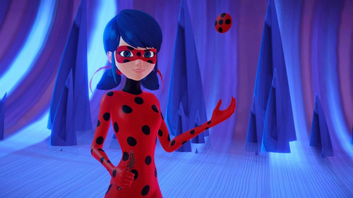 Miraculous Rise Of The Sphinx Para Ps4