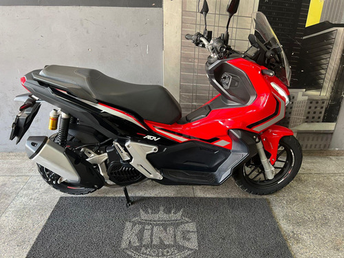 Honda Adv 150 - 2021 - King Motos