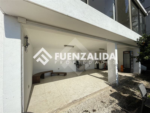 Casa En Venta 4d 4b, Lomas De Montemar, San Cristóbal.