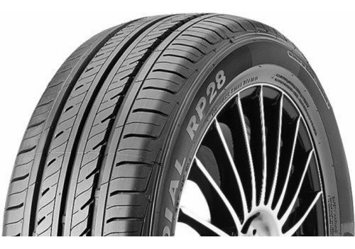 Paquete De 4 Llantas 195/65r15 Marca Goodride 91h Radialrp28 H