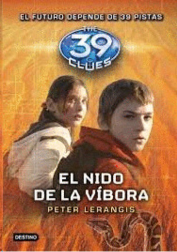 Libro Nido De La Víbora, El