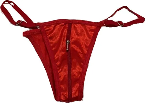Colaless con cierre clearance
