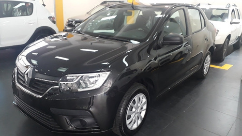 Renault Logan 2021 1.6 16v Life