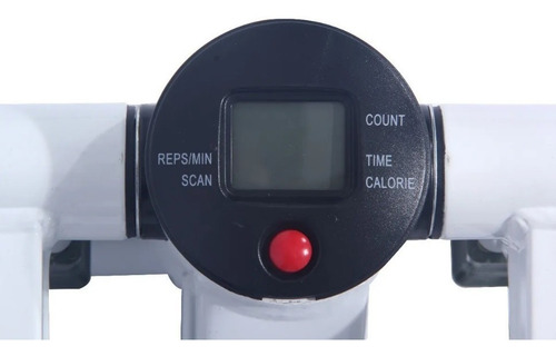 Imagen 2 de 3 de Mini Stepper 504
