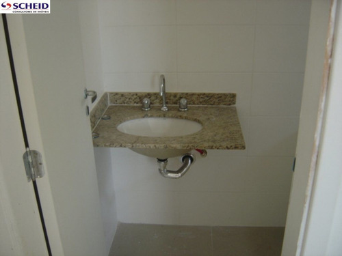 Imagem 14 de 15 de Otimo 3 Dorms 1 Suite E 2 Vagas No Coração Da Mascote Com Lazer Completo - Mc2556