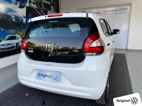 Imagem 3 de 6 de Mobi 1.0 8v Evo Flex Like. Manual