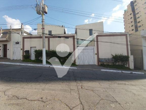 Imagem 2 de 30 de Casa À Venda Em Vila Formosa - Ca003114