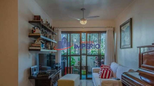 Imagem 1 de 12 de Apartamento Com 3 Dorms, Lauzane Paulista, São Paulo - R$ 500 Mil, Cod: 8090 - V8090