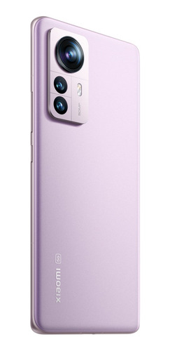 Imagen 3 de 10 de Xiaomi 12 5g 256gb/8gb Liberado Versión Global