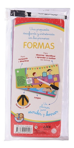 Abremente Formas Kpb-121