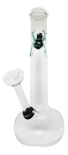 Bong Pyrex W420 Frog 00