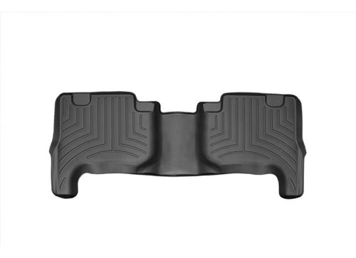 Tapete Weathertech Rear Floorliner Luv D-max (export)/d-max