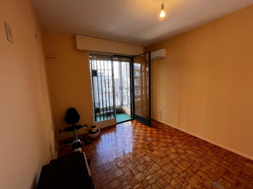 Apartamento - Venta - Centro Con Renta