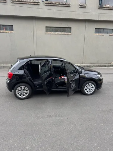 Volkswagen Gol 1.6 Trendline