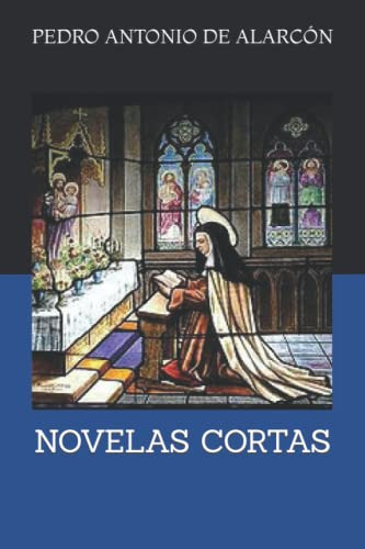 Novelas Cortas