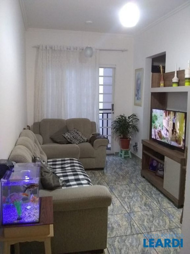 Imagem 1 de 11 de Apartamento - Vila Nambi - Sp - 635361