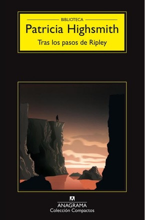 Tras Los Pasos De Ripley - Tras