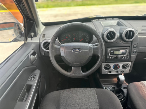 Ford Ecosport 1.6 Xl Plus Mp3 4x2