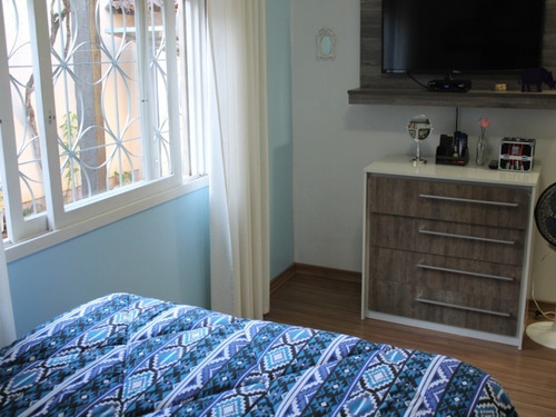 Imagem 12 de 27 de Casa - Ca00098 - 34066075