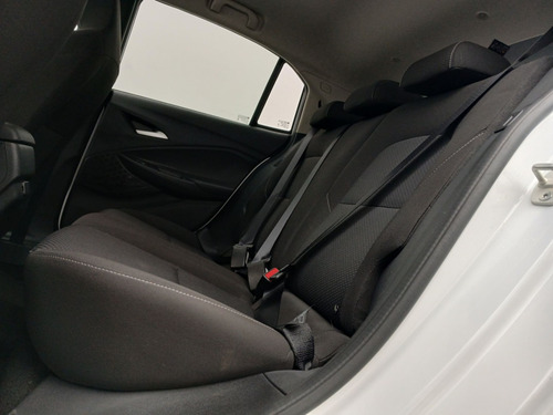 Chevrolet Onix 1.0 TURBO FLEX LTZ AUTOMÁTICO
