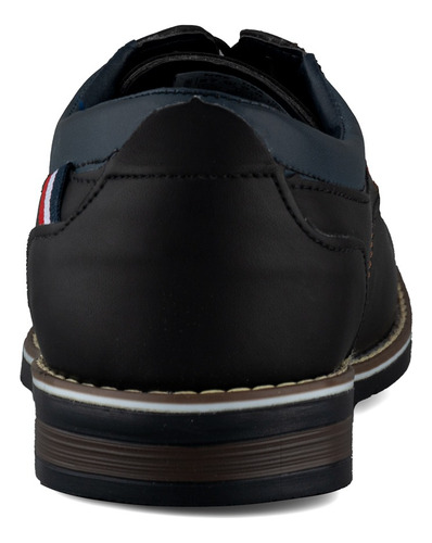 Zapato Perry Ellis - 7689