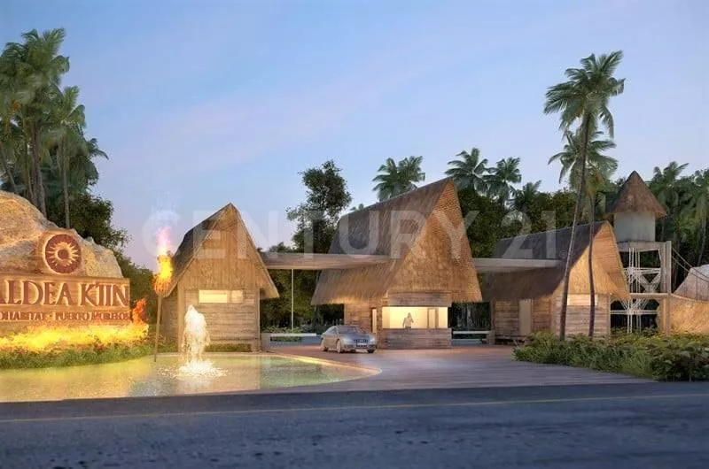 Casa, Venta, Riviera Maya, Aldea K'iin, Cancún, Quintana Roo