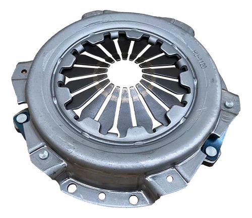 Clutch 618 3083 00 Peugeot 206 1.4 Sohc 2000 A 2009