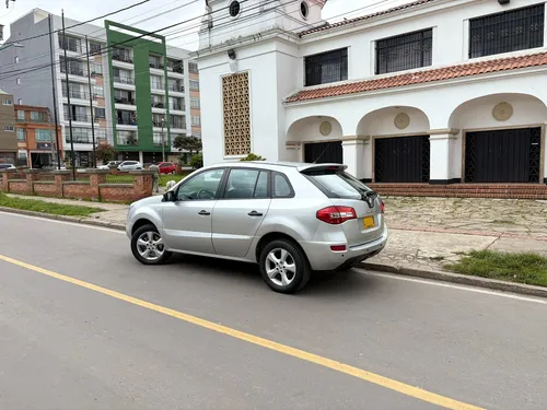 Renault Koleos 2.5 Expression