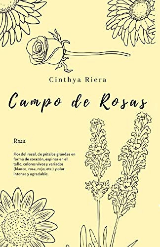 Campo De Rosas