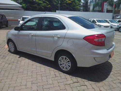 Ford Ka 1.5 Ti-vct Flex Se Manual