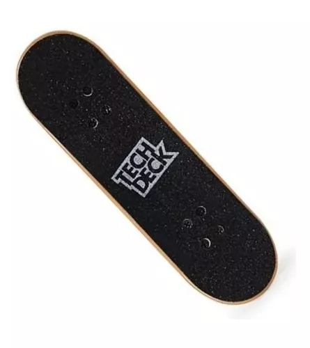 Fingerboard Profissional Skate De Dedo Suable-ink Space 2.0