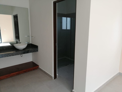 Imagen 25 de 30 de Departamento Venta Al Norte De Mérida