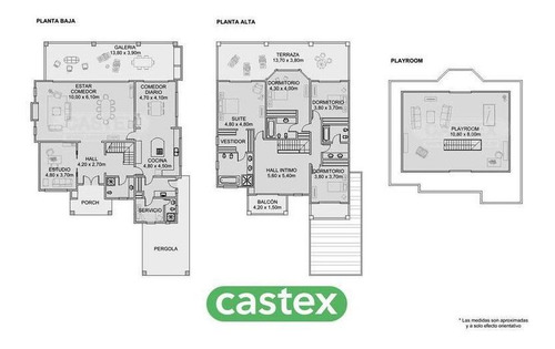 Imagen 9 de 12 de Lote En Venta En Ayres Del Pilar
