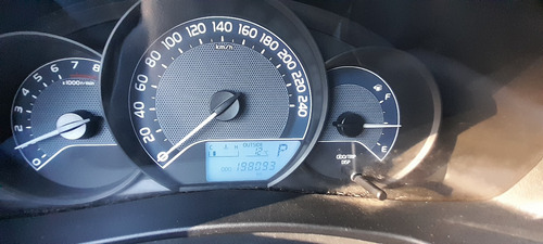 Toyota Corolla 1.8 Xli Cvt 140cv