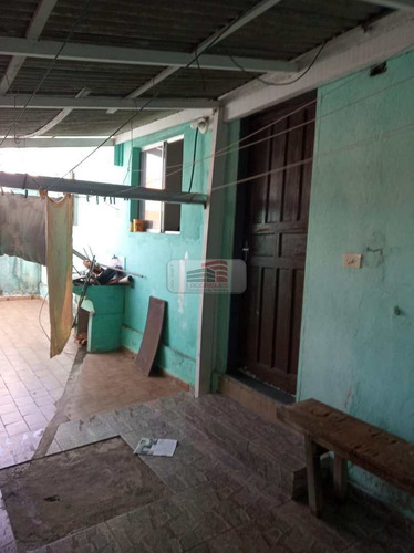 Terreno, Vila Valparaíso, Santo André - R$ 600 Mil, Cod: 1947 - V1947