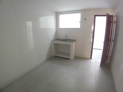 Imagem 8 de 15 de Casa Em Condomínio-à Venda-pechincha-rio De Janeiro - Svcn20039