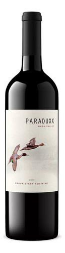 Vino Tinto Paraduxx 750 Ml