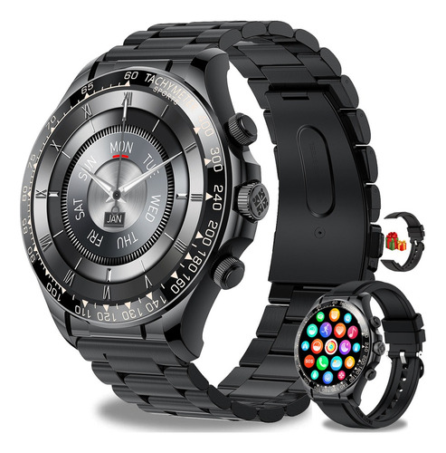 Reloj Inteligente Realizar/responder Llamadas Reloj @