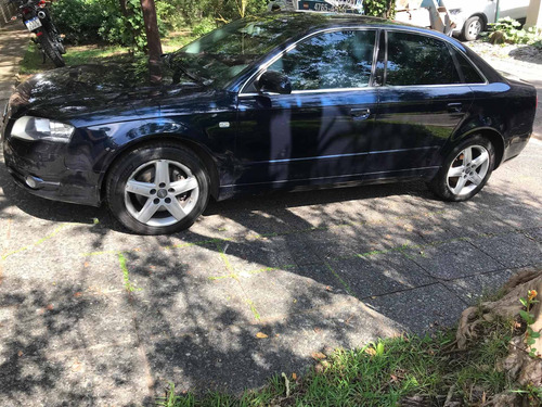 Audi A4 3.2 V6 Fsi Quattro Tiptronic 2008
