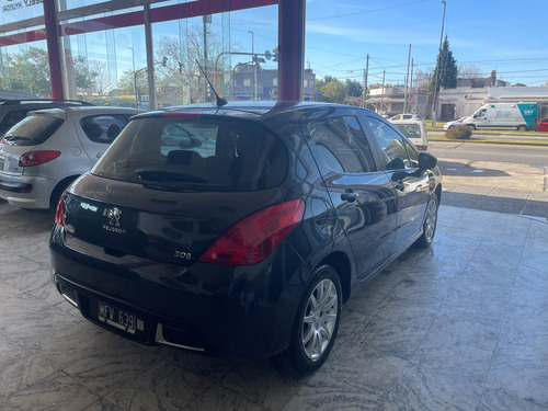 Peugeot 308 1.6 Active