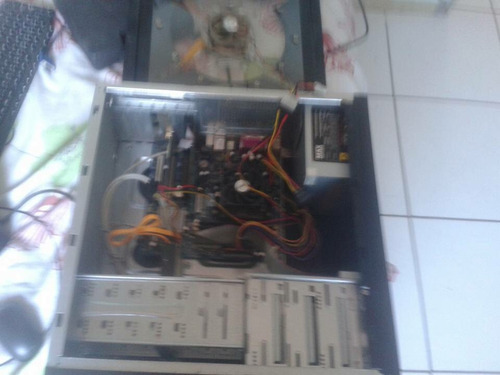 Vendo Computador Completo Ou Separadas